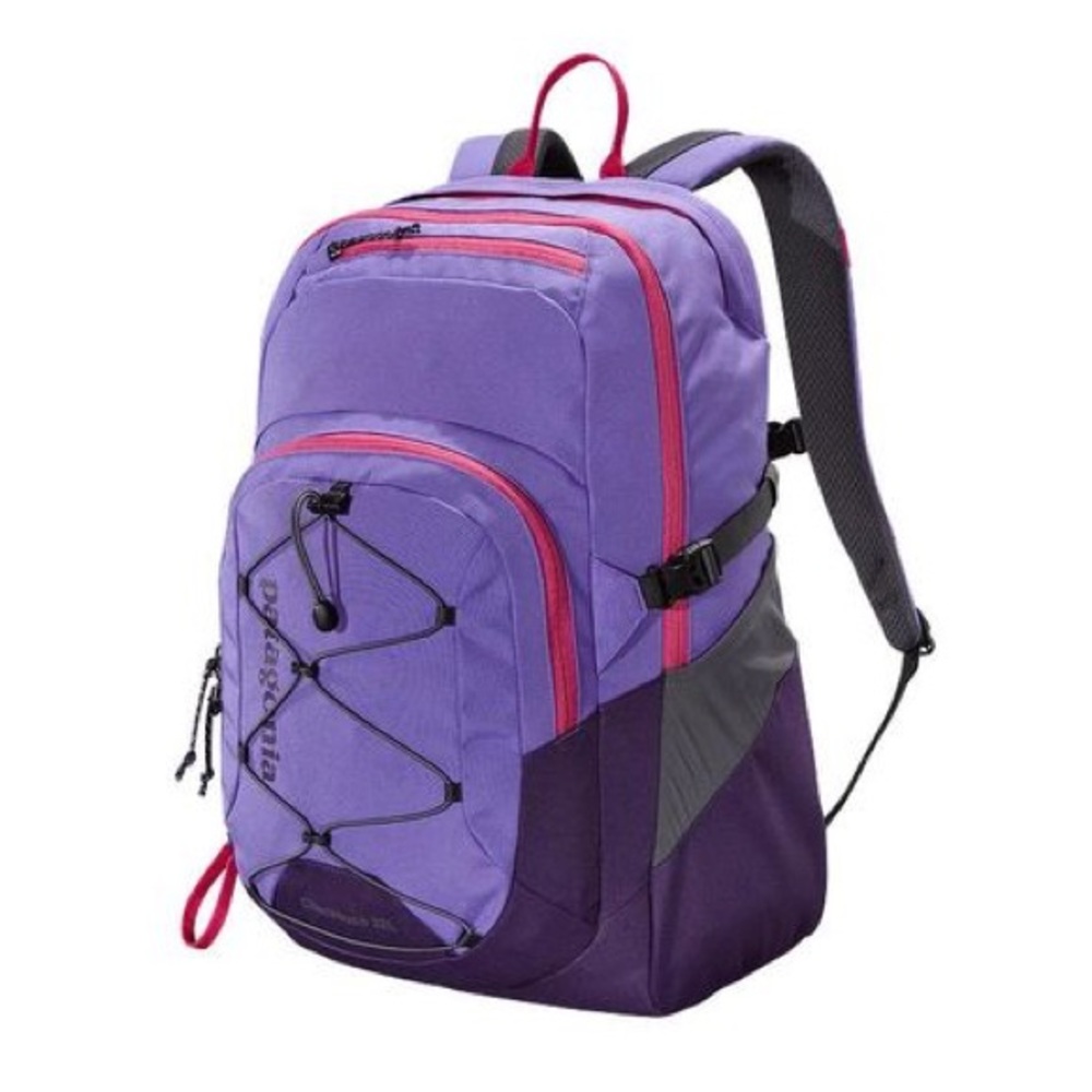 Patagonia Backpack